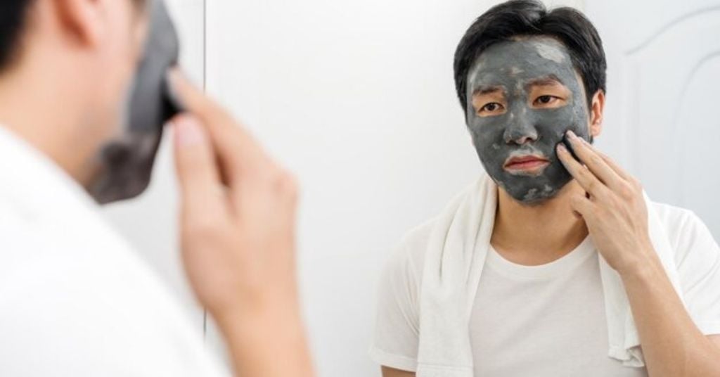 Đắp mặt nạ trước hay sau toner