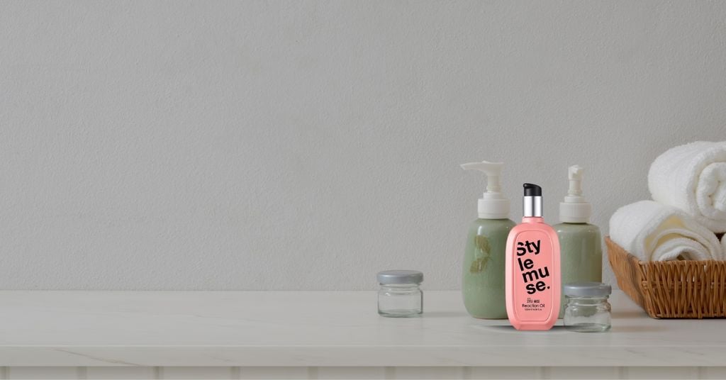 tinh dầu dưỡng tóc nam