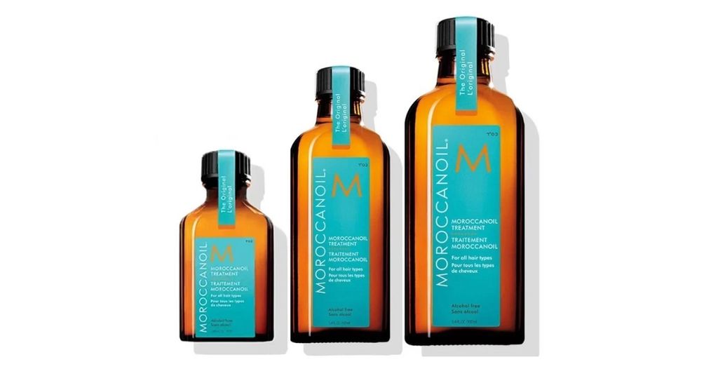 tinh dầu dưỡng tóc nam