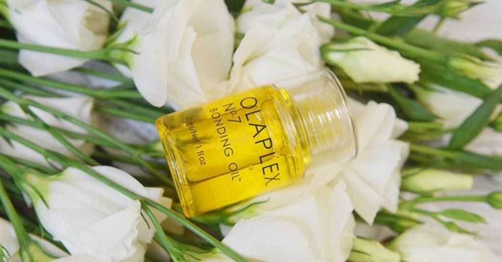 tinh dầu dưỡng tóc nam