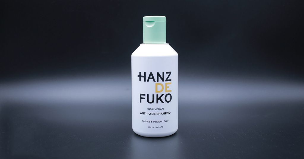 Khám phá các sản phẩm chăm sóc tóc cho nam HOT nhất