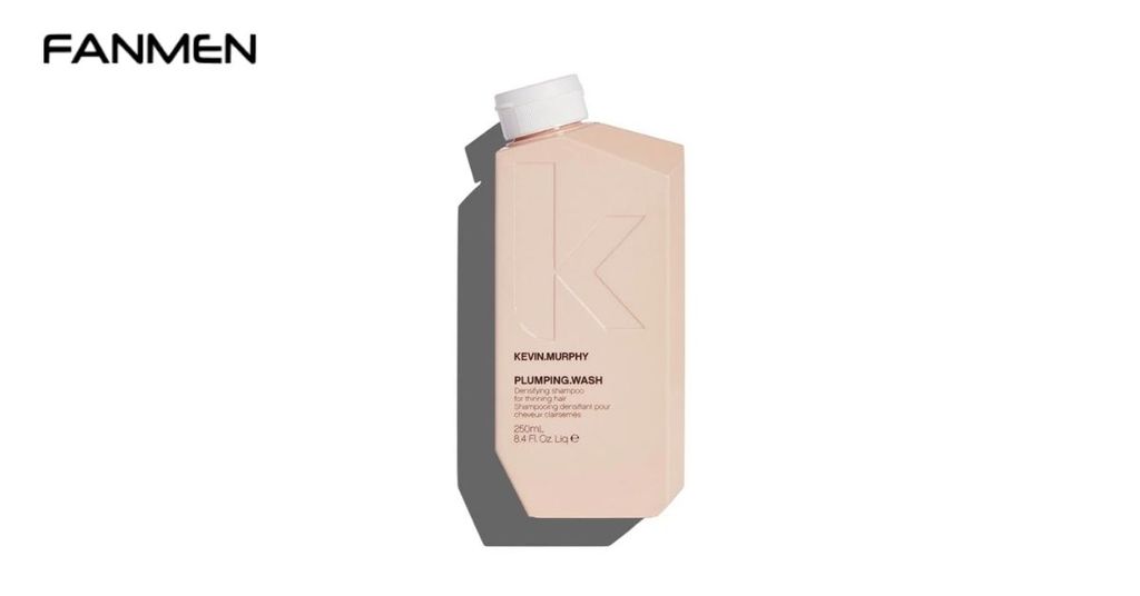 Dầu gội làm phồng tóc Kevin Murphy Plumping Wash
