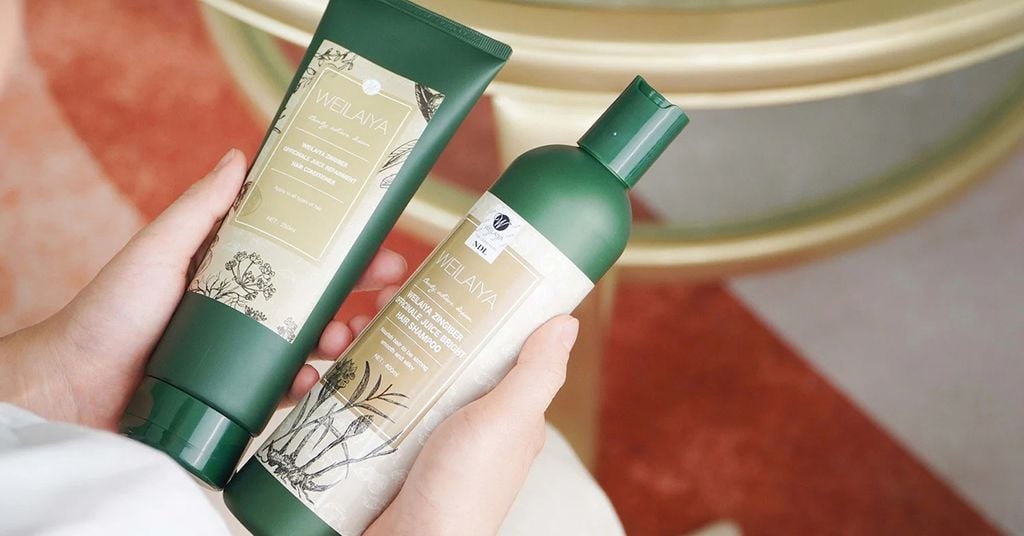 7 Dầu gội kích thích mọc tóc cho nam hiệu quả tóc mọc tua tủa