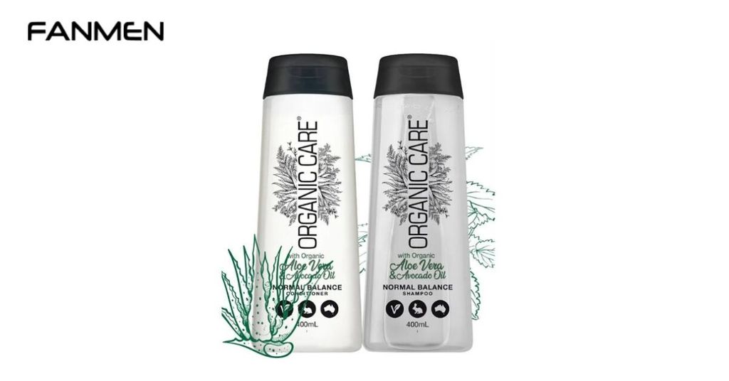 Dầu gội Organic Care