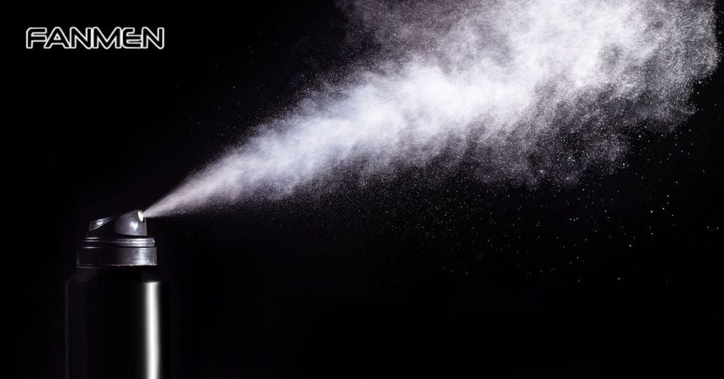 Dấu hiệu nhận biết body mist hết hạn