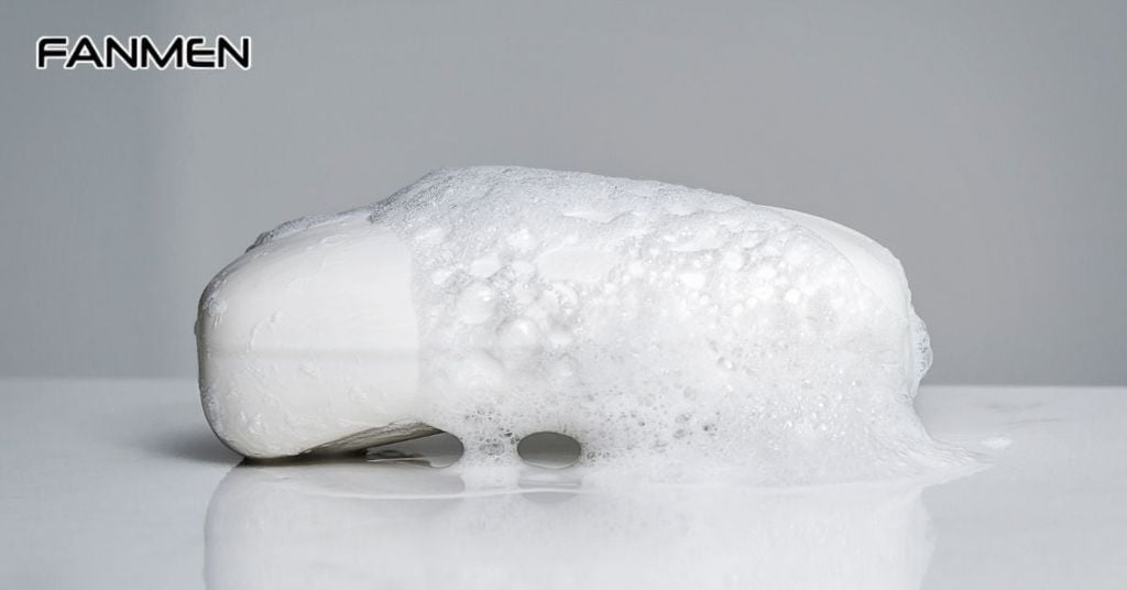 Dị ứng với sản phẩm tẩy rửa mạnh