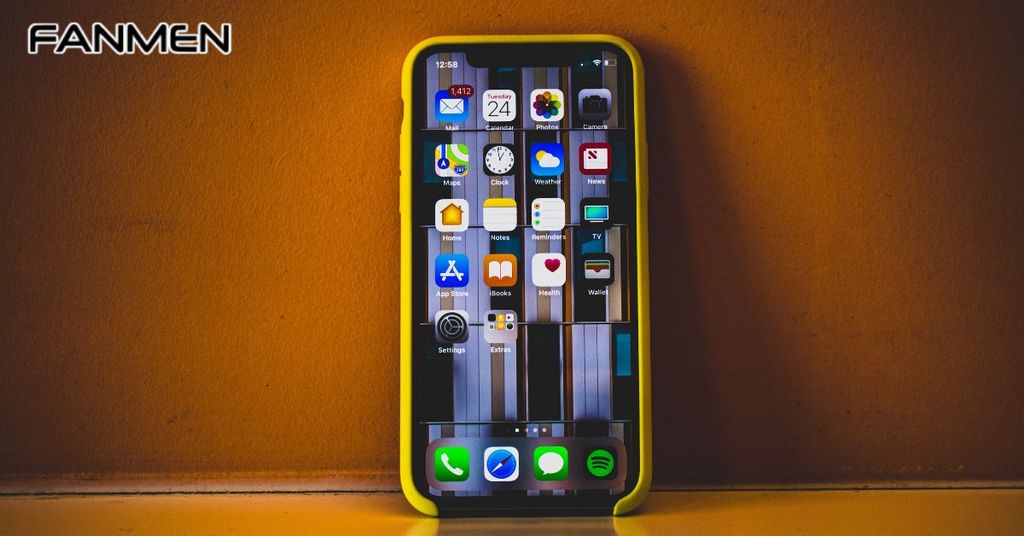 quà tặng cho sếp nam