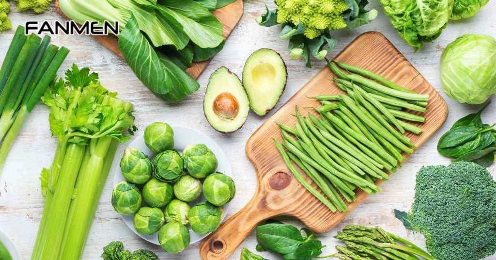 Điều chỉnh chế độ ăn uống