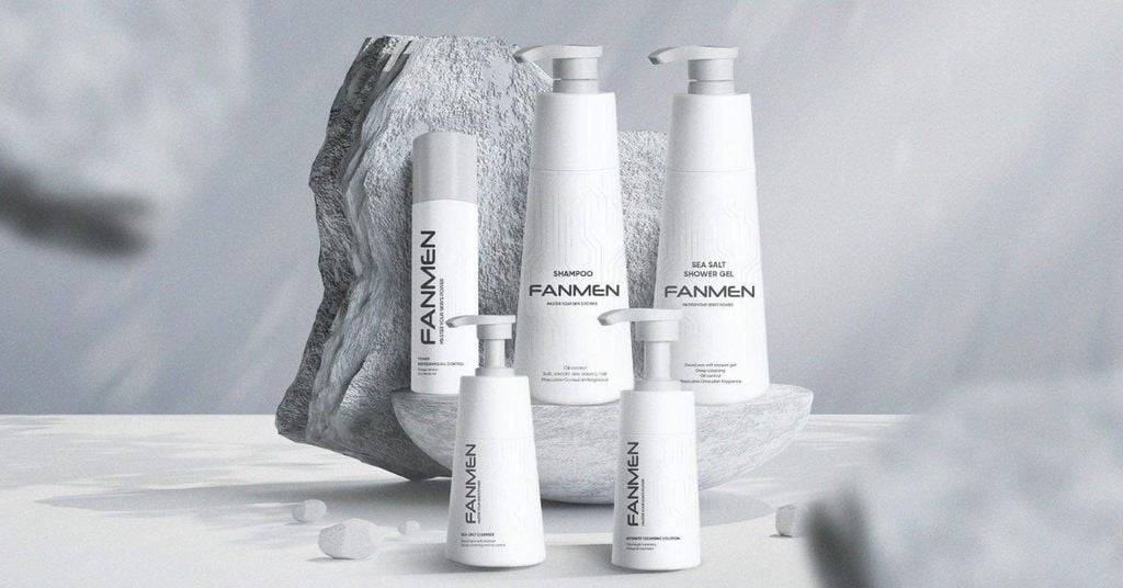 bọt vệ sinh Fanmen có tốt không