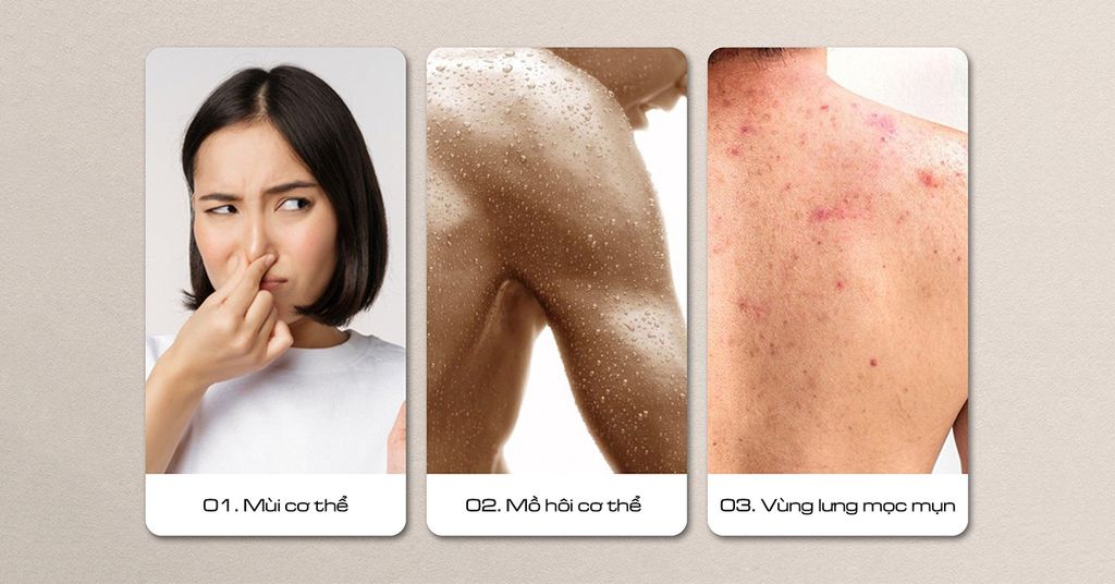 sữa tắm Fanmen có tốt không