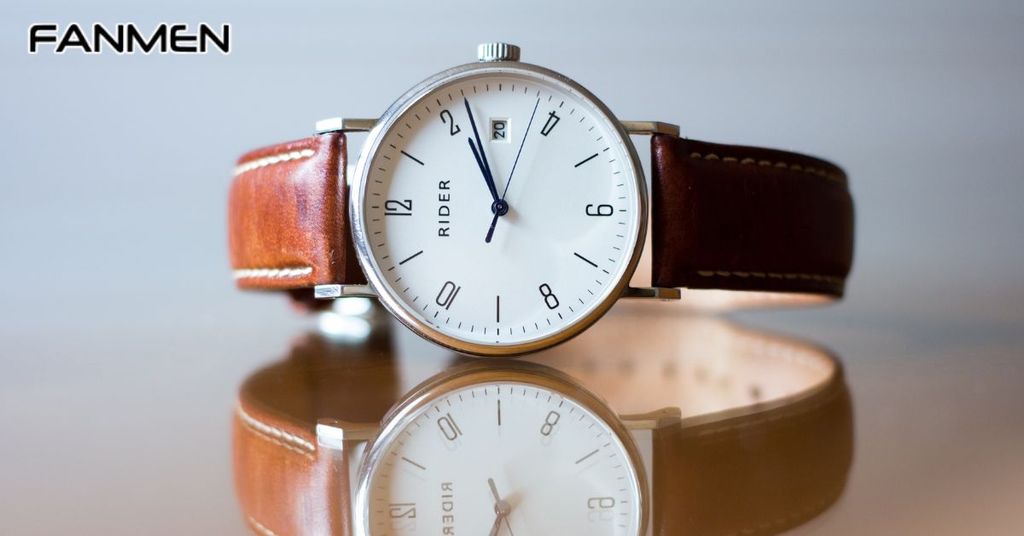 quà tặng cho sếp nam