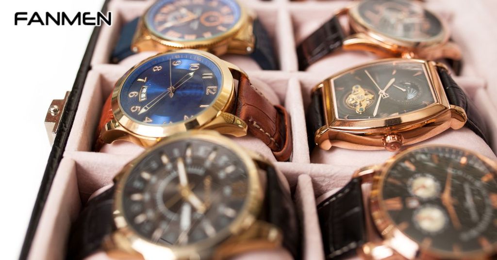 Tặng quà sinh nhật cho bạn trai làm công an