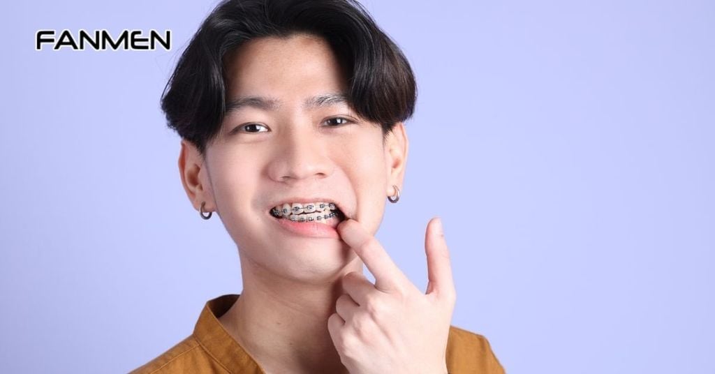 Dụng cụ phục hình không sạch