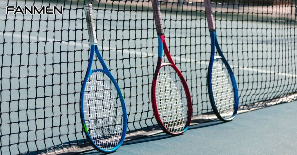 Dụng cụ thể thao