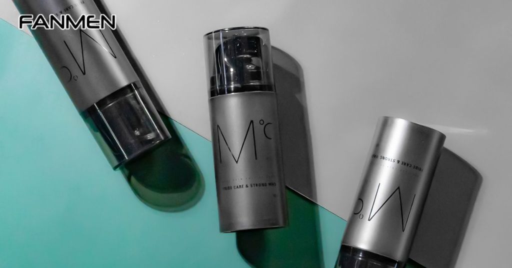 Dung dịch vệ sinh nam MdoC Pride Care & Strong Wash