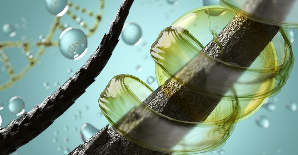 “Tất tần tật” cách chăm sóc tóc xoăn cho nam chuẩn salon tại nhà