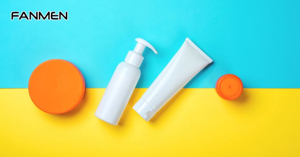 Tạo thói quen sử dụng kem chống nắng