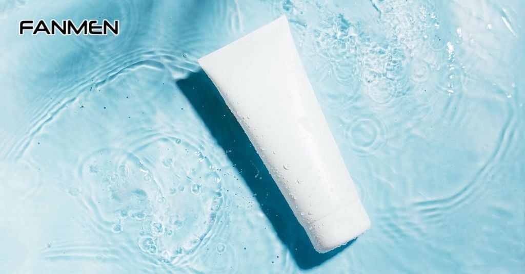 Sử dụng kem dưỡng ẩm