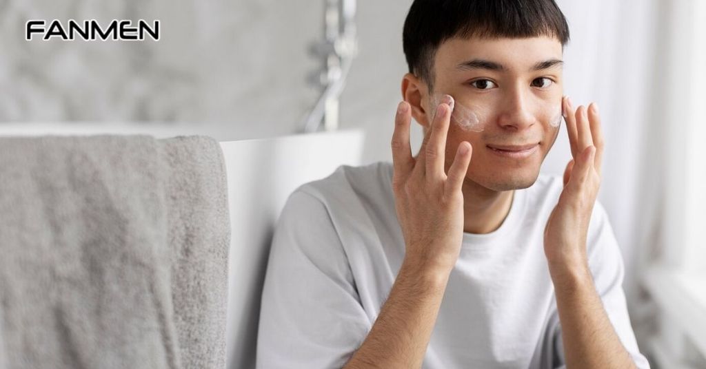 Dùng kem dưỡng có kết cấu đặc hơn