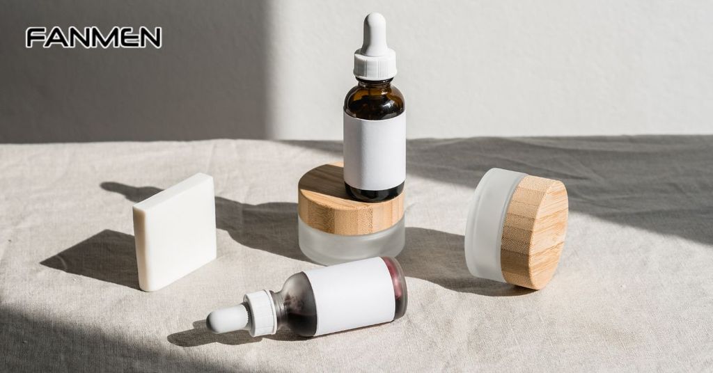 Sử dụng mỹ phẩm không hợp với da