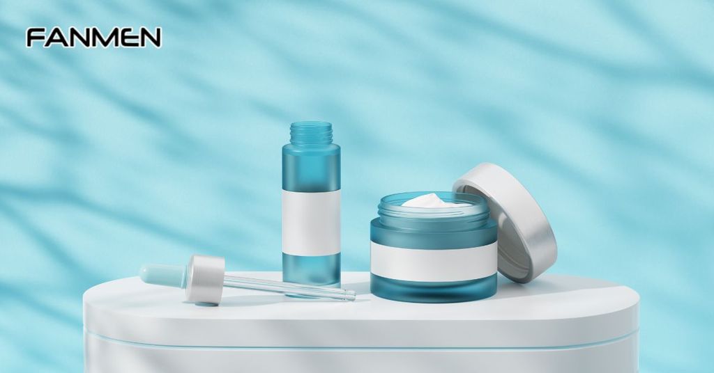 Dưỡng ẩm hằng ngày