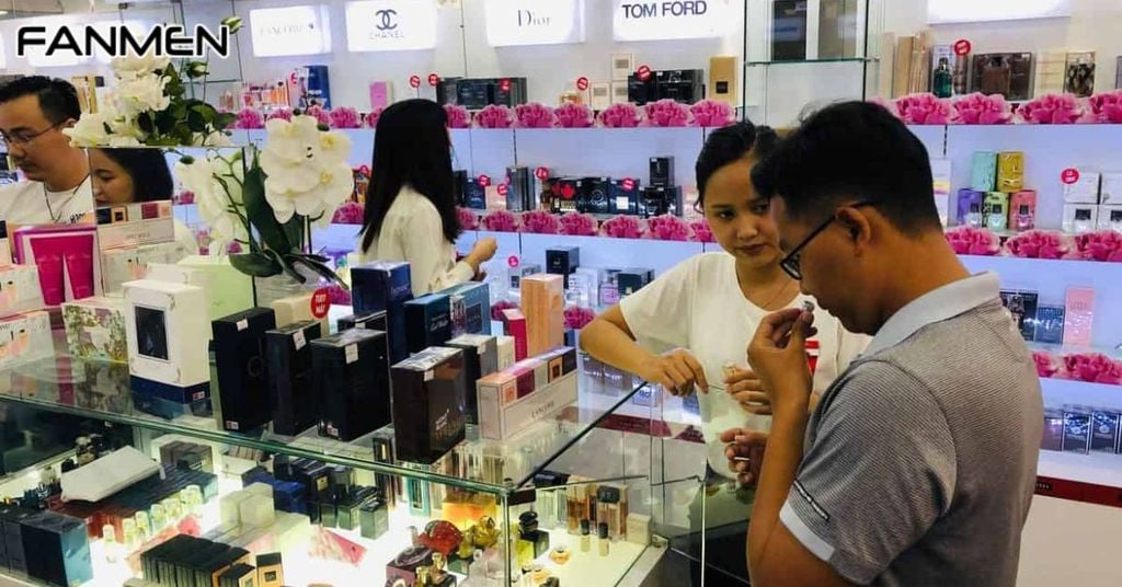 FAQ Về Những Nơi Bán Nước Hoa Uy Tín TPHCM