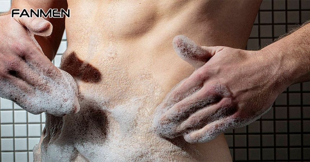 Nên dùng dung dịch vệ sinh nam khi nào?