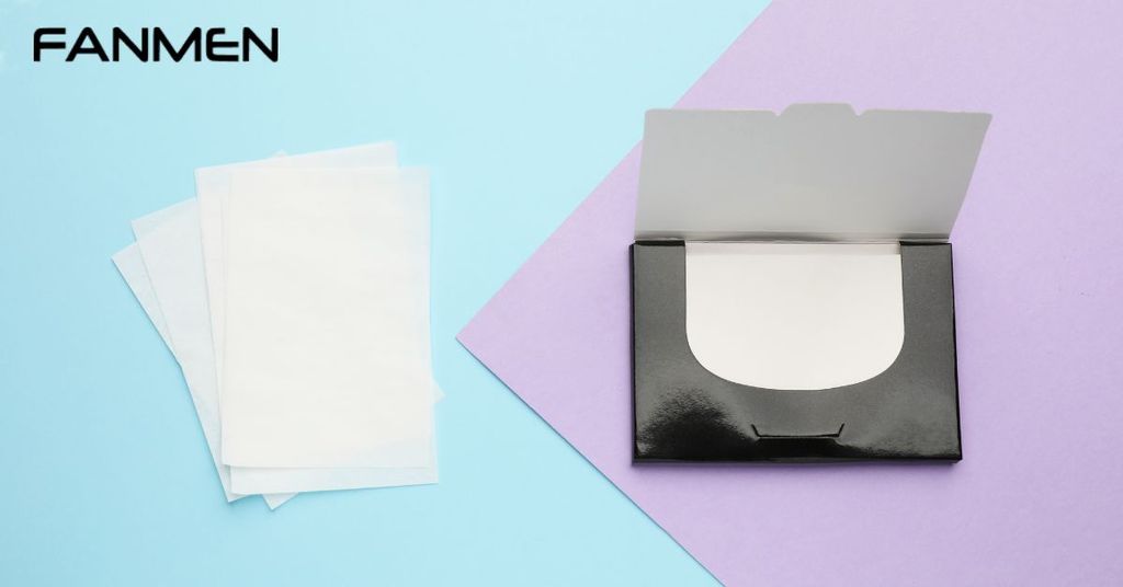 Cách phân biệt loại da nam giới