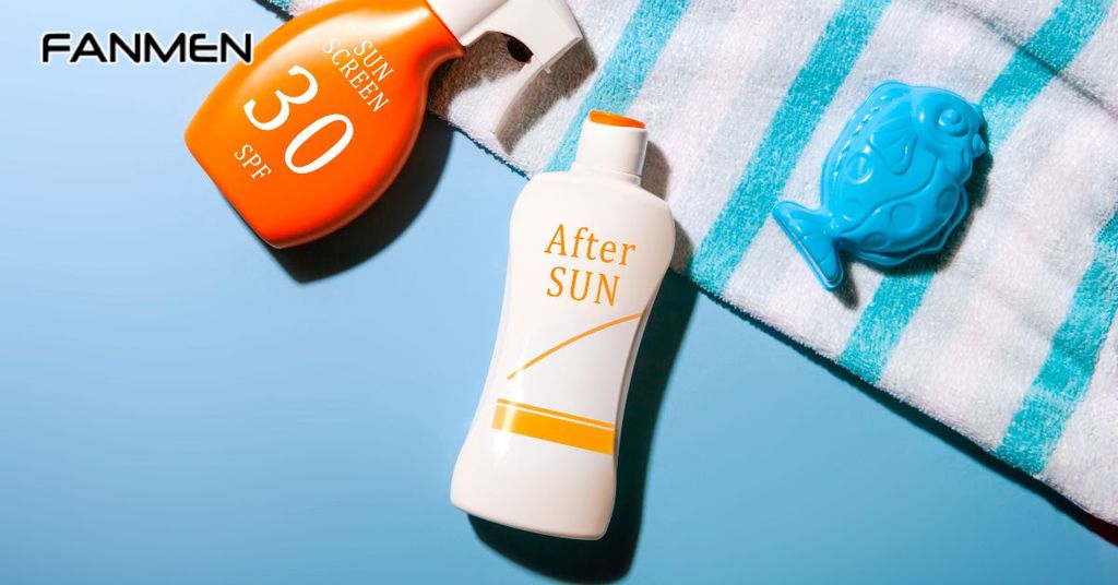 Tiêu chí chọn kem chống nắng cho da dầu nam giới