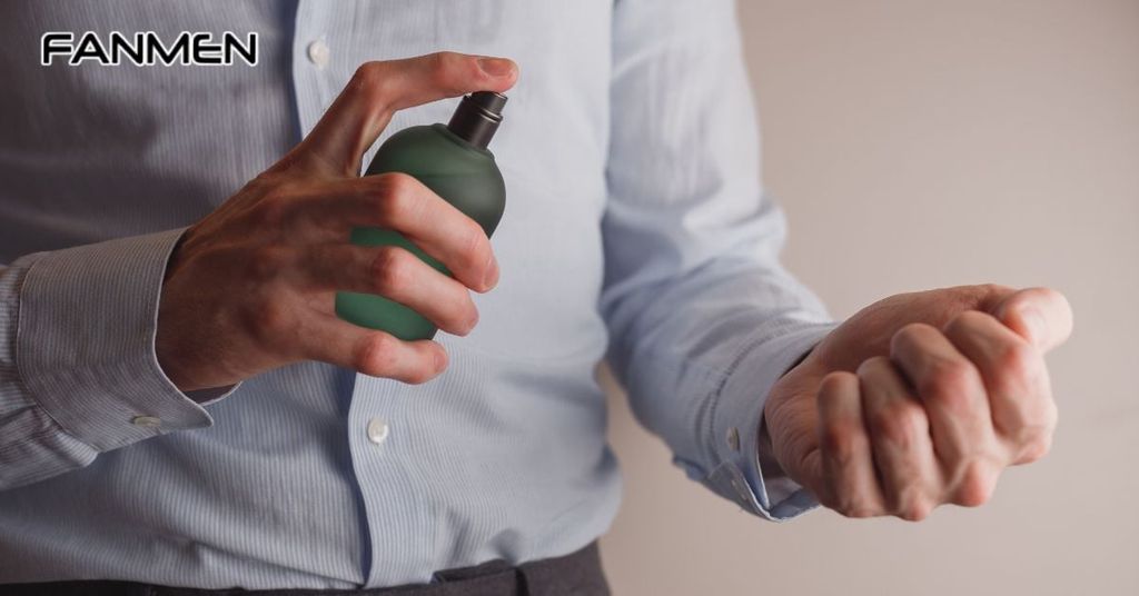 FAQ Khi Chọn Nước Hoa Theo Phong Cách