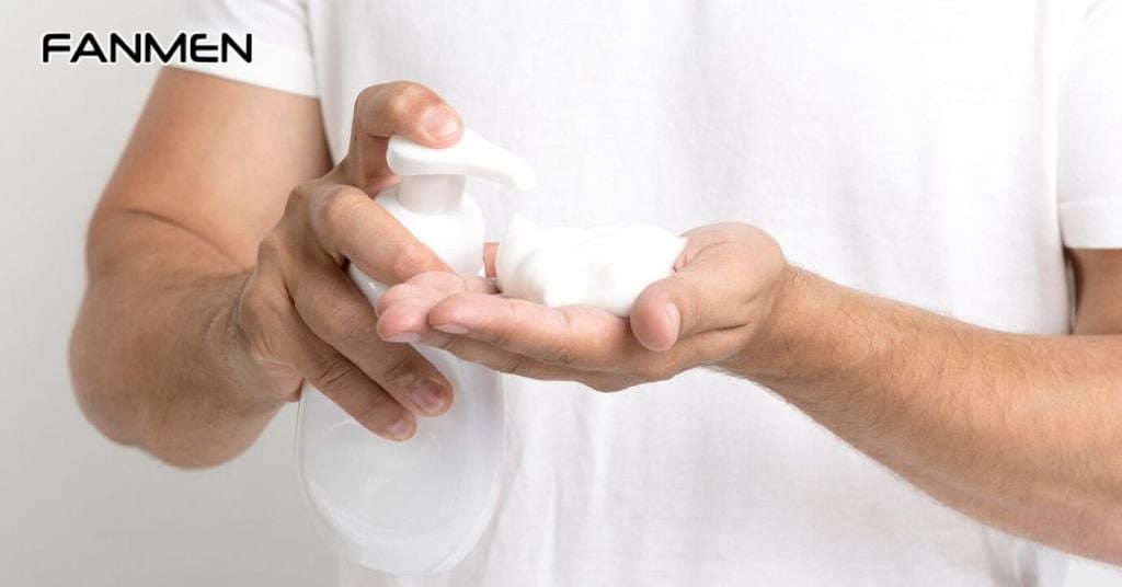 FAQ Về Dung Dịch Vệ Sinh Nam Ở Mỹ?