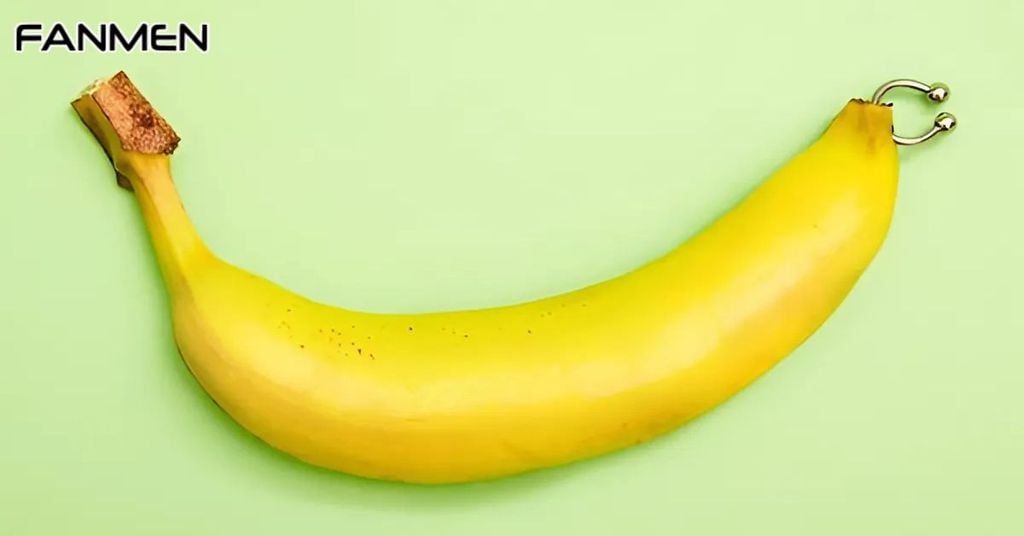 FAQ Về Xỏ Khuyên Vùng Kín Nam