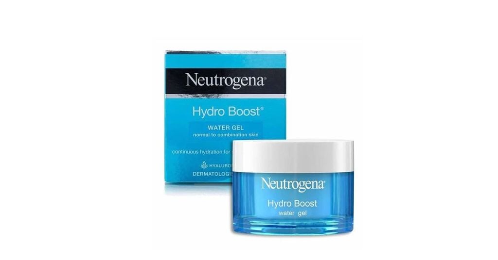 Kem dưỡng ẩm Neutrogena Hydro Boost Water Gel