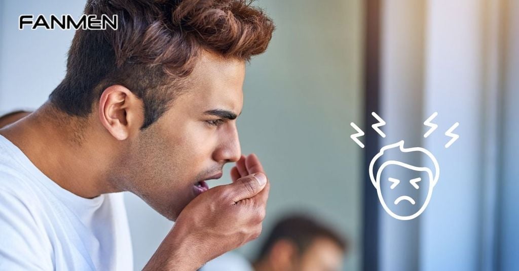 Hôi Miệng Ảnh Hưởng Đến Cuộc Sống Như Thế Nào?