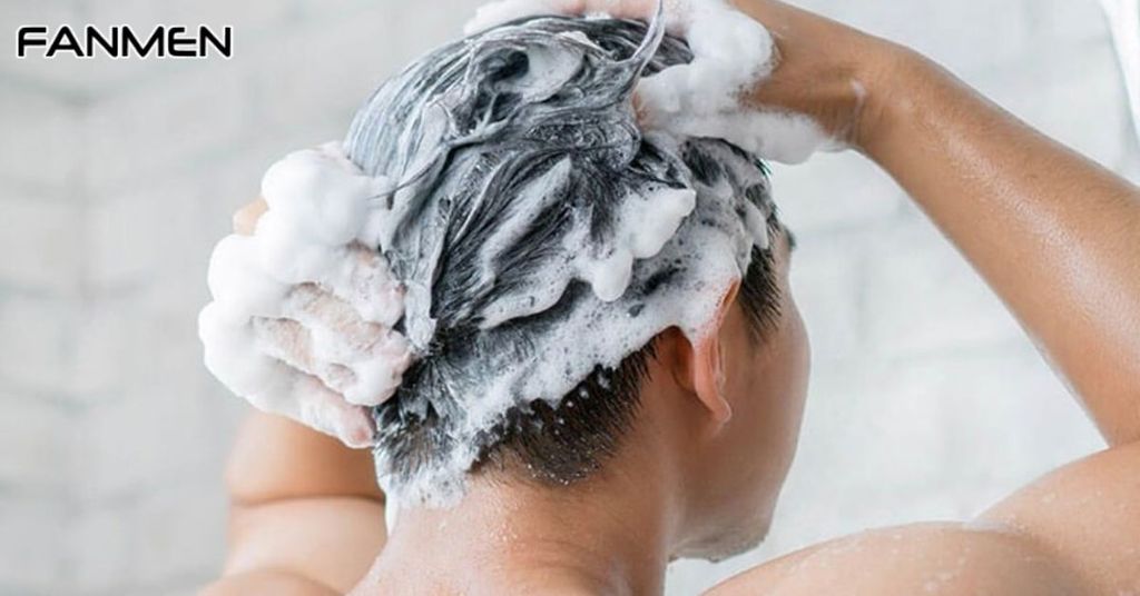 Hướng Dẫn Cách Sử Dụng Dầu Gội Hàn Quốc Cho Nam Đúng Chuẩn