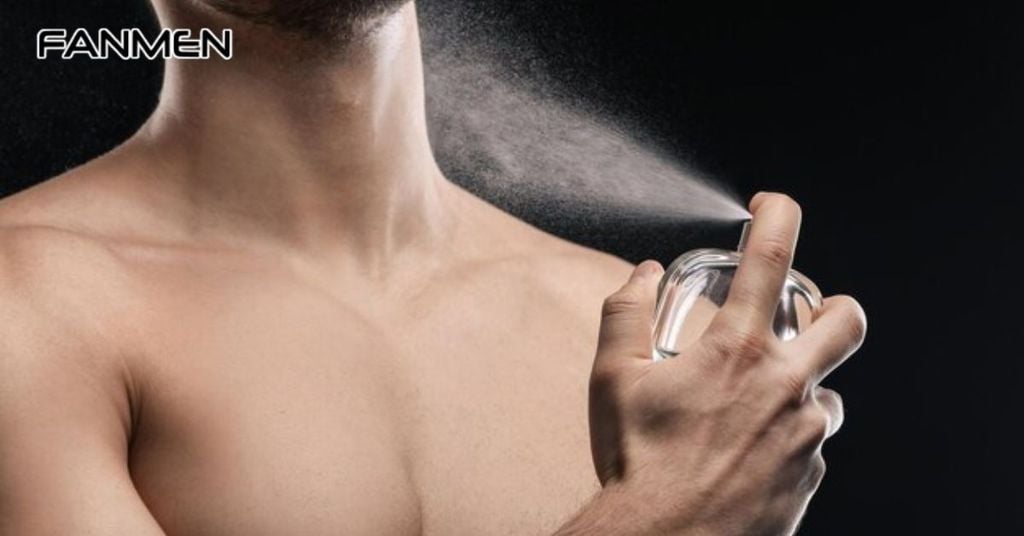 Hướng Dẫn Cách Sử Dụng Nước Hoa Nam Mùi Ngọt Lưu Hương Lâu