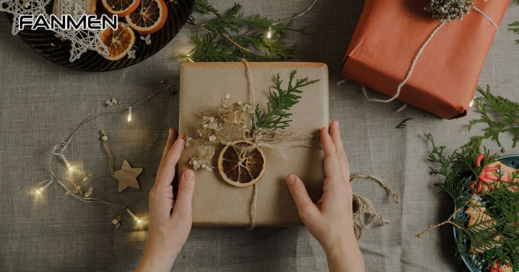 Tặng quà giáng sinh cho nam cần lưu ý những gì?