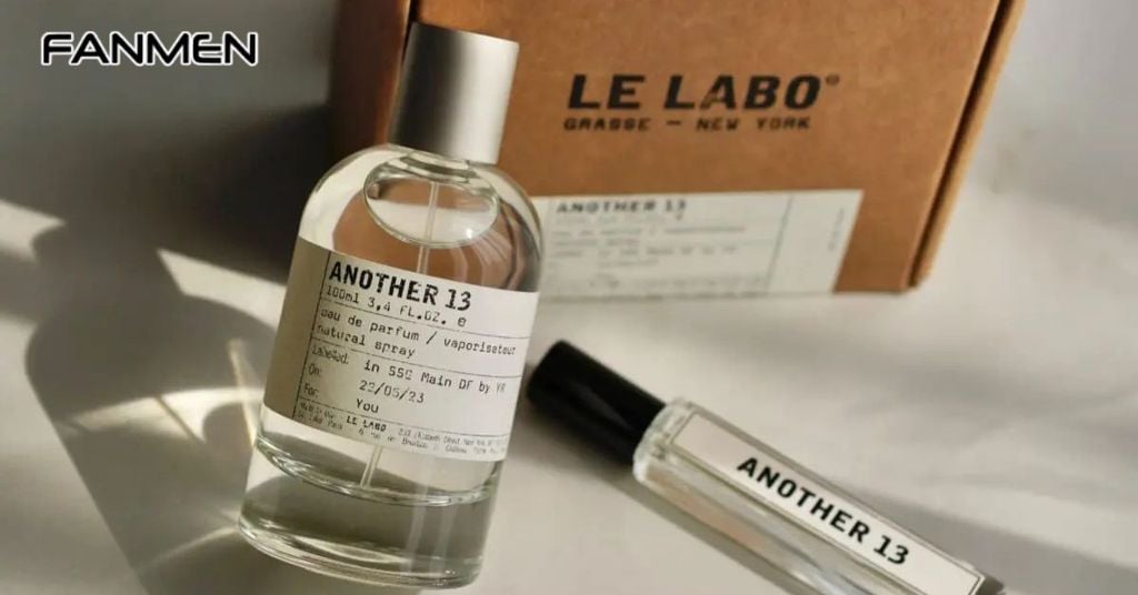 Nước hoa hương trái cây cho nam Le Labo 13 Another