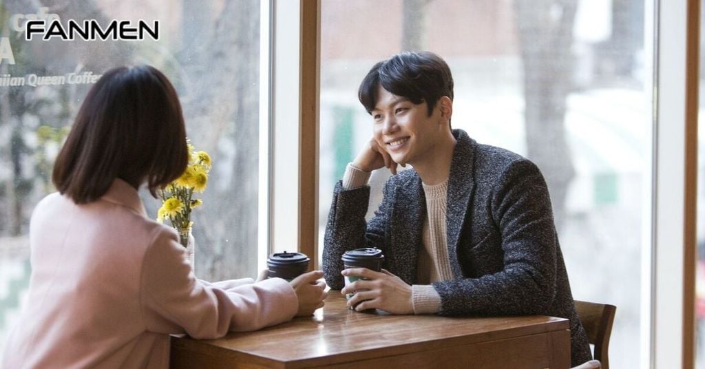 Không vồ vập tôn trọng cảm xúc đối phương