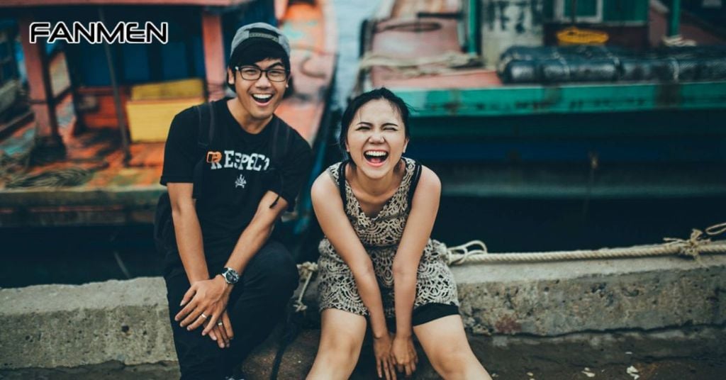 Một số câu hỏi thường gặp về thơ tán gái hài bựa