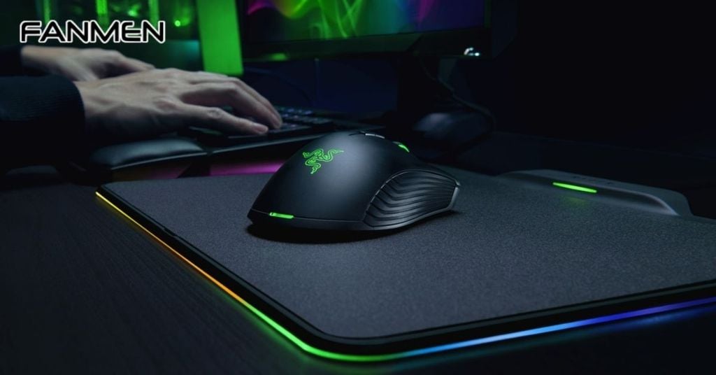 Gaming gear – Món quà sinh nhật độc đáo, tâm lý