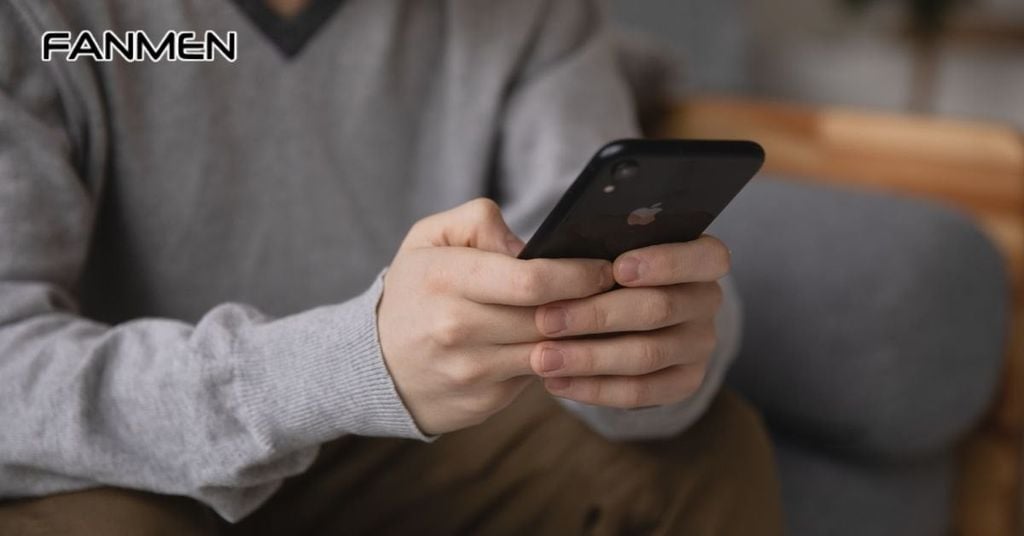 Bắt đầu gây ấn tượng, tạo sự thú vị ngay từ những tin nhắn đầu tiên