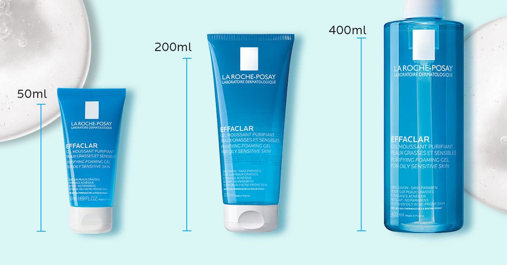 Điểm danh sữa rửa mặt cho nam tuổi dậy thì đáng mua nhất