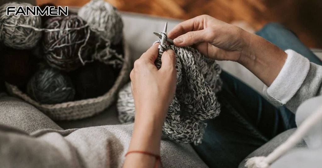 Ghi điểm bằng quà handmade