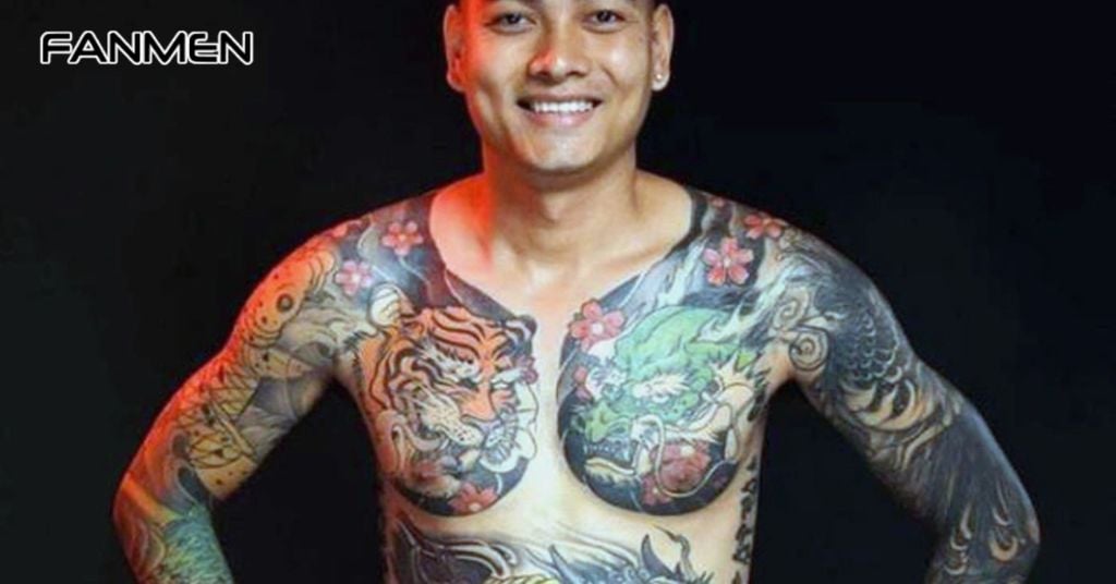 Ý Nghĩa Đằng Sau Mỗi Hình Xăm Giang Hồ