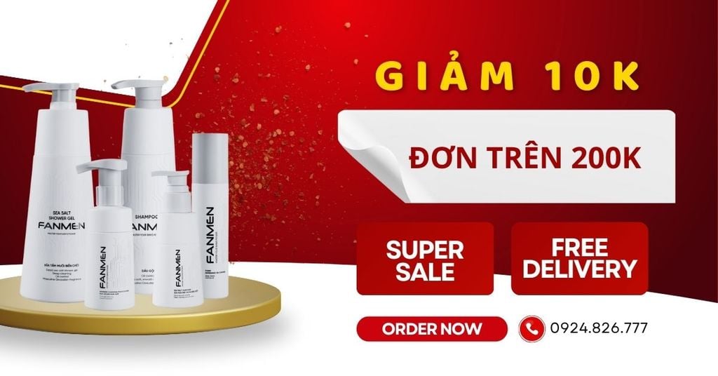 chương trình khuyến mãi