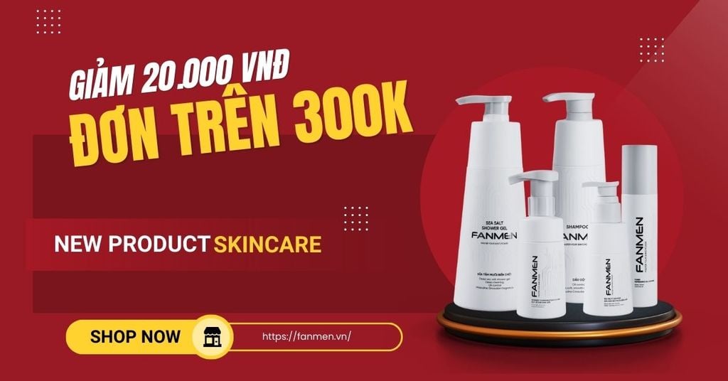 chương trình khuyến mãi