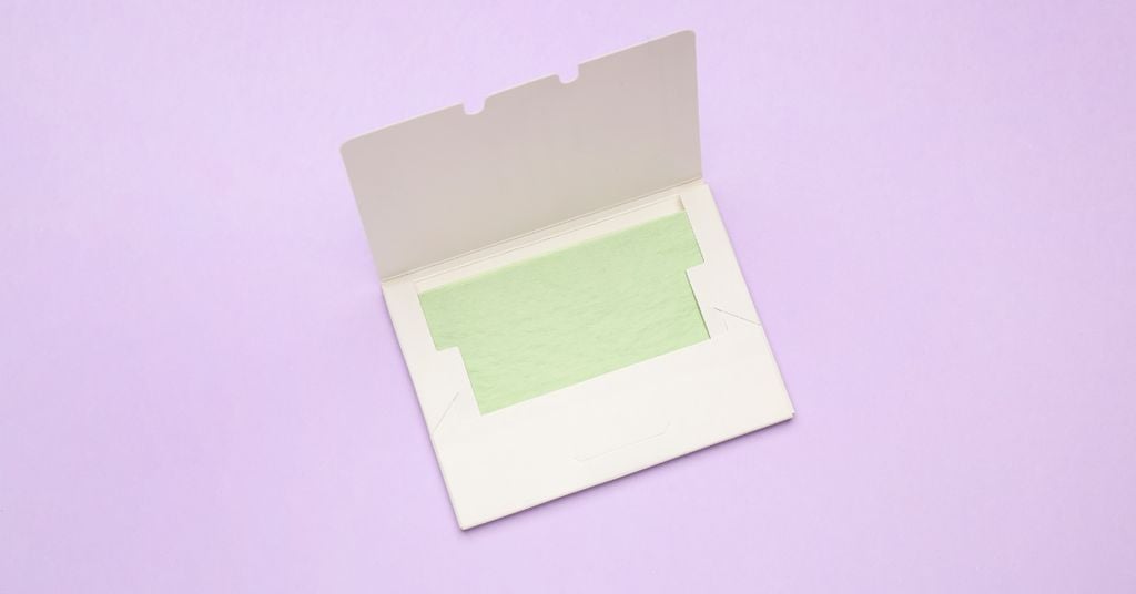 cách nhận biết da thường và da nhạy cảm