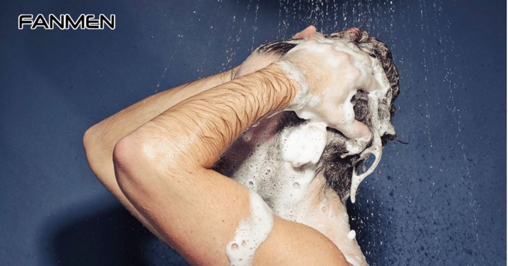 Hướng Dẫn Cách Sử Dụng Dầu Gội Và Dầu Xả Cho Nam Giới Đúng Cách