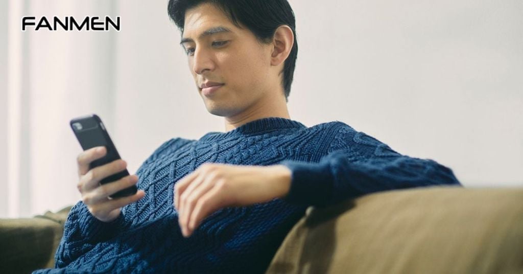 Gợi ý những cách nhắn tin khi không biết nói gì